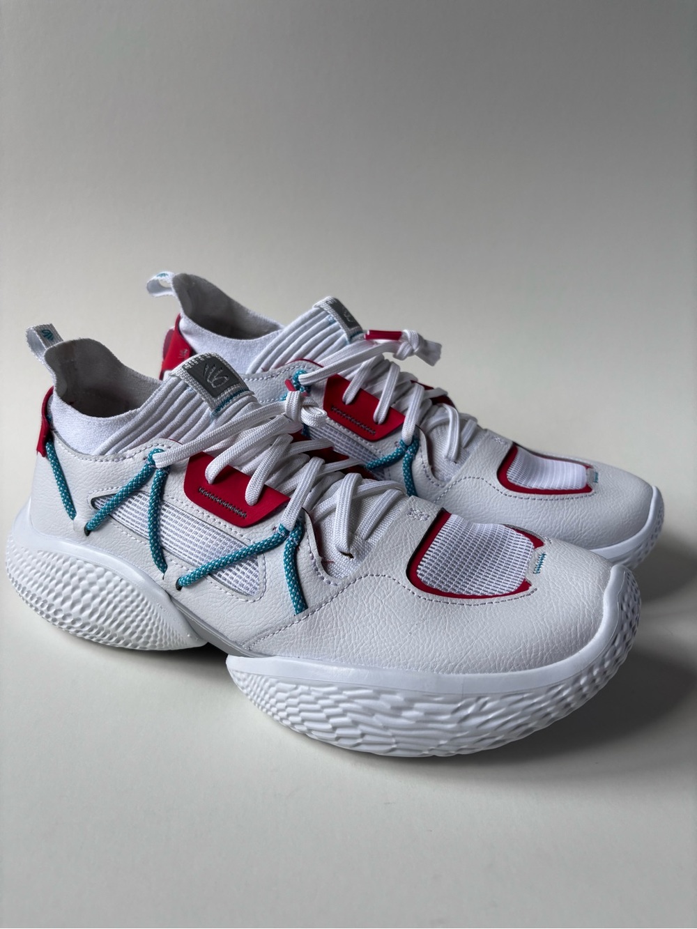 UA Curry Flow Cozy White Daiquiri Mens Size 12 New 3025879-104